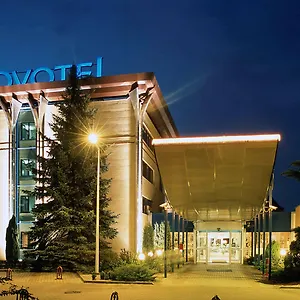 *** Hotel Novotel Centrum Polonia
