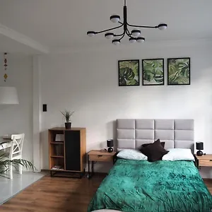  Appartamento Grand-tourist Center Point Polonia