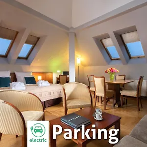 Aparthotel Red Brick