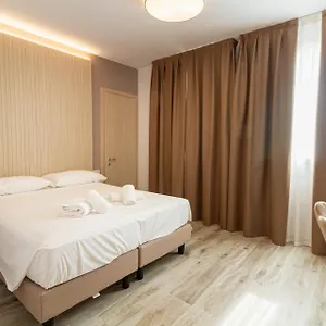  Hotel I Campi Wine Relais Italia