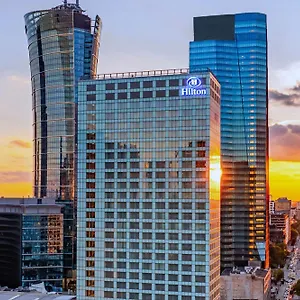 **** Hotel Hilton Polonia
