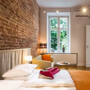 Aparthotel Cracowdays